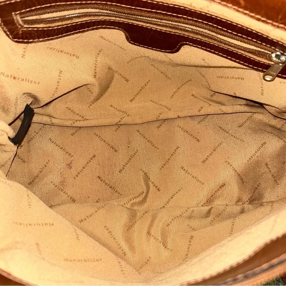 Naturalizer british tan
